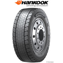 Pneu HANKOOK Smart Line DL50 315/60 R 22.5 152/148L 3PMSF