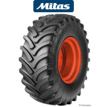 PN MIT 445/65R22.5 160 G AC 70G