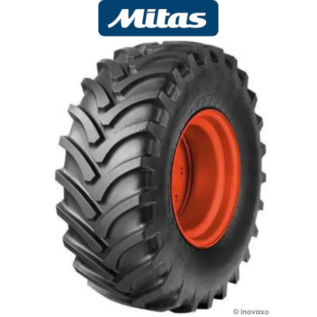 PN MIT 445/65R22.5 160 G AC 70G