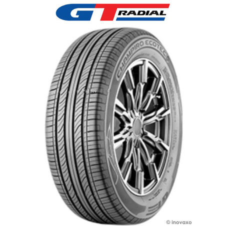Pneu GT RADIAL Champiro Ecotec 165/65 R 13 77T
