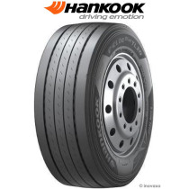 Pneu HANKOOK E-Cube Blue TL20 385/65 R 22.5 160K