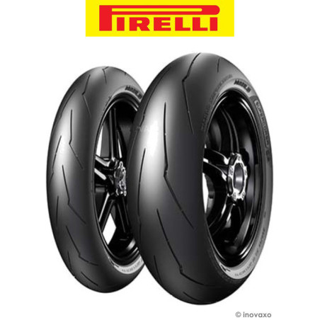 PN PIR 120/70R17 58V DSC3-F