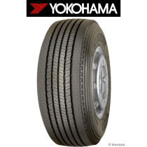 Pneu YOKOHAMA 126S 385/55 R 22.5 158L 3PMSF