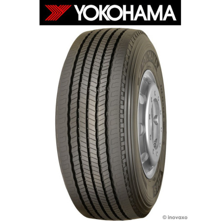 Pneu YOKOHAMA 126S 385/55 R 22.5 158L 3PMSF