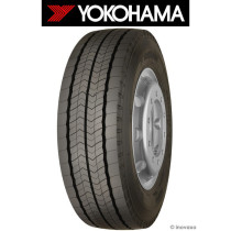 Pneu YOKOHAMA 120U 275/70 R 22.5 150/148J 3PMSF