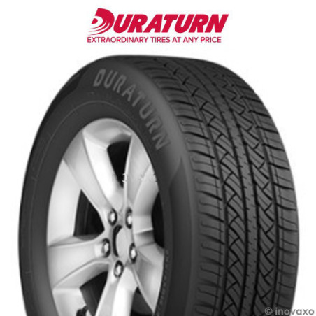 Pneu DURATURN Mozzo S 205/45 R 16 87W XL