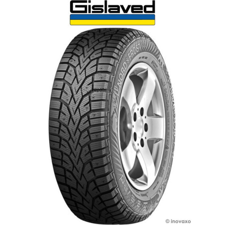 PN GIS 235/40R18 XL 95 T N.FRO.100