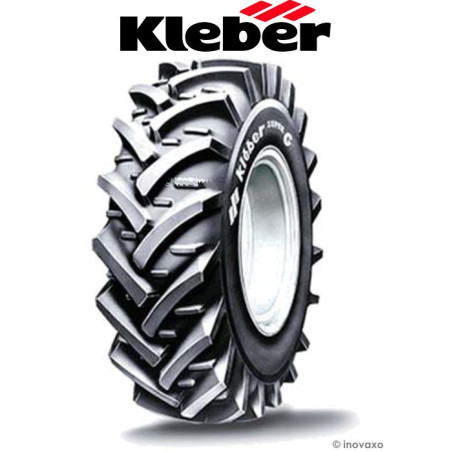 Pneu KLEBER Super G 14.9R 20 119A8
