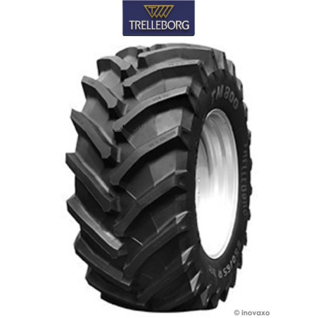 Pneu TRELLEBORG TM800 650/65 R 38 157D