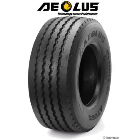 Pneu AEOLUS ATR65 385/55 R 19.5 156J 3PMSF