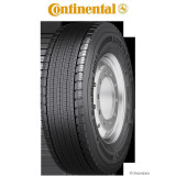 Pneu CONTINENTAL ContiEcoplus HD3 295/55 R 22.5 147K 3PMSF
