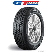 Pneu GT RADIAL Winterpro 2 Sport SUV 235/50 R 18 101V XL 3PMSF