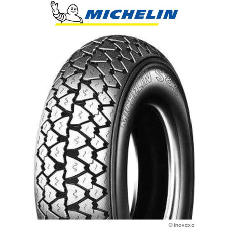 Pneu MICHELIN S83 3.50- 10 59J XL