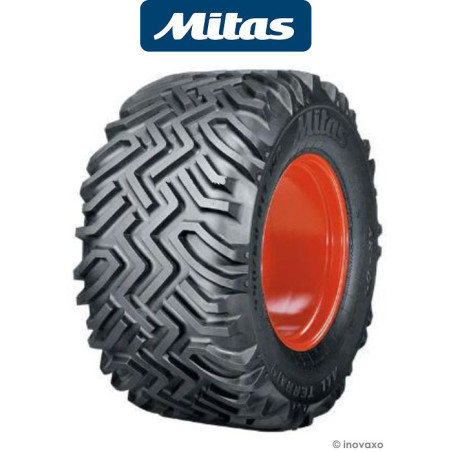 PN MIT 440/50R17 135 D ALL TERRAIN