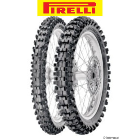 PN PIR 2.50 - 10 33 J MX MIDSOFT 32 F