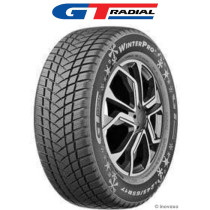 Pneu GT RADIAL Winterpro 2 EVO 195/60 R 16 89H 3PMSF
