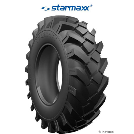 PN STA.C 12.5 - 20 PR12 SMPT/PM50 TL