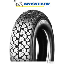 Pneu MICHELIN S83 3.00- 10 42J