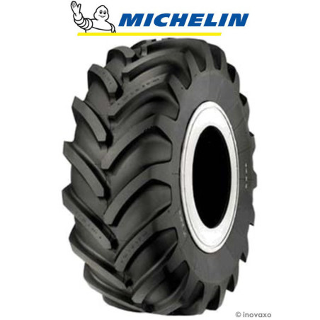 Pneu MICHELIN X M 47 495/70 R 24 155G