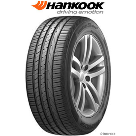 Pneu HANKOOK Ventus S1 Evo2 K117A 255/50 R 20 109Y XL