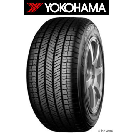 Pneu YOKOHAMA Geolandar G91AV 235/55 R 18 100H