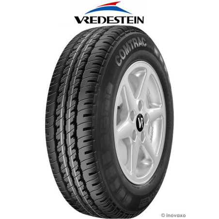 Pneu VREDESTEIN Comtrac 205/65 R 16 107/105T