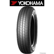 Pneu YOKOHAMA BluEarth-FE AE30 185/60 R 15 88H XL