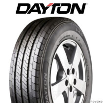 PN DAY 165/70R14C 89/87R VAN