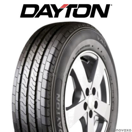 PN DAY 165/70R14C 89/87R VAN