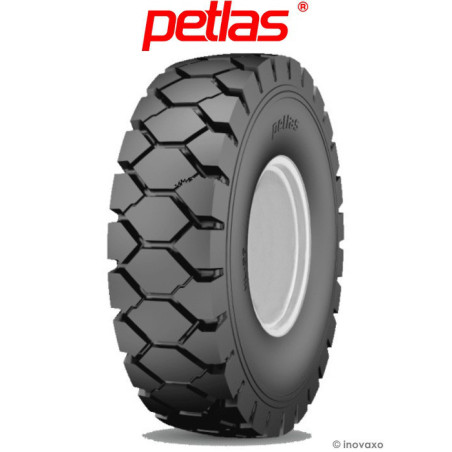 Pneu PETLAS HL30 5.00- 8 111A5