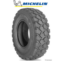 Pneu MICHELIN X Force Z 335/80 R 20 150K