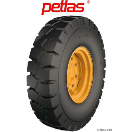 Pneu PETLAS HL-10 10- 12 143A5