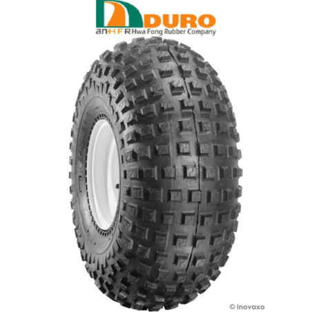 Pneu BUD HF240 12.00- 8