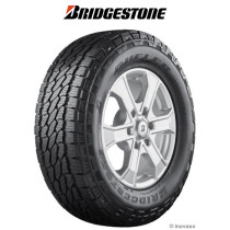 Pneu BRIDGESTONE Dueler All Terrain A/T002 235/75 R 15 109T XL 3PMSF