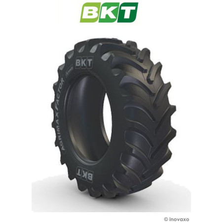 Pneu BKT Agrimax Factor 580/70 R 38 158A8