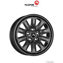 Jante ALCAR 01 GREY- 15