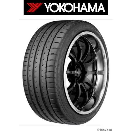 Pneu YOKOHAMA Advan Sport V105W 315/35 R 20 110Y XL