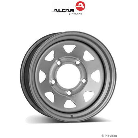 Jante ALCAR H2- 15