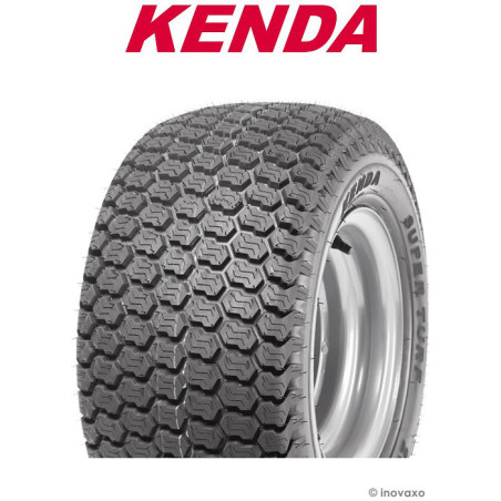 Pneu BUD K500 SUPER TURF 6.50- 8 6PR