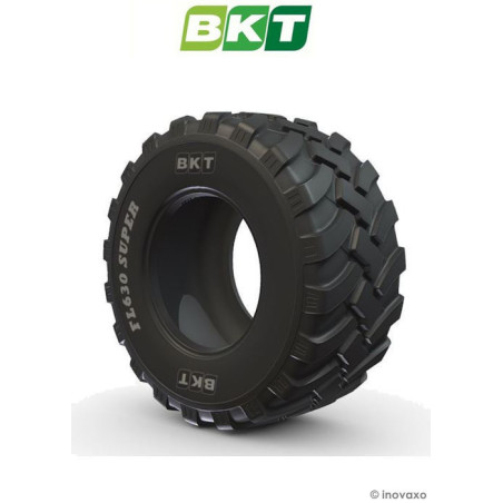 Pneu BKT FL630 SUPER 600/55 R 22.5
