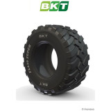 Pneu BKT FL630 SUPER 600/55 R 22.5