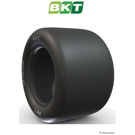 Pneu BKT LG SMOOTH 10- 10 4PR
