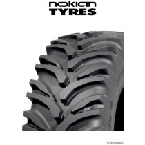 Pneu NOKIAN Trailer Tractor 650/65 R 38 169D