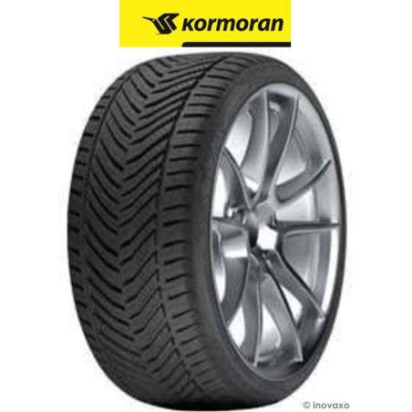 Pneu KORMORAN All Season 195/50 R 15 82V 3PMSF