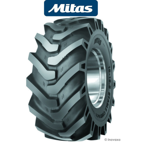Pneu MITAS FRANCE MPT-06 480/65 - 22.5 163A8