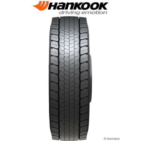 Pneu HANKOOK E-Cube Max DL20W 315/80 R 22.5 156/150L