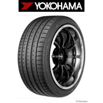 Pneu YOKOHAMA Advan Sport V105W 325/30 R 21 108Y XL
