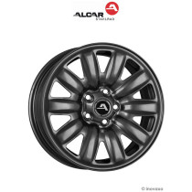 Jante ALCAR 03 GREY- 17