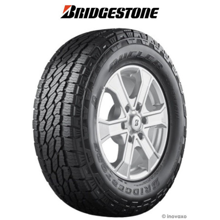 Pneu BRIDGESTONE Dueler All Terrain A/T002 225/55 R 18 98H 3PMSF