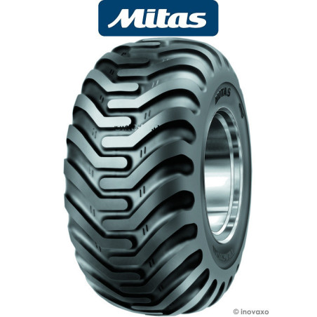 PN MIT 400/60-15.5 145/132A8 TR08